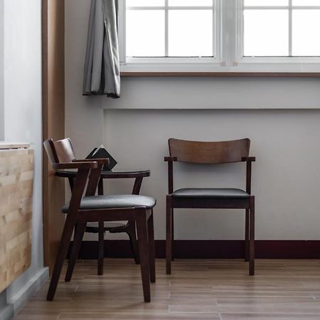 Anping Kensington Hotel Tainan Zewnętrze zdjęcie