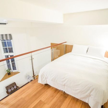 Anping Kensington Hotel Tainan Zewnętrze zdjęcie